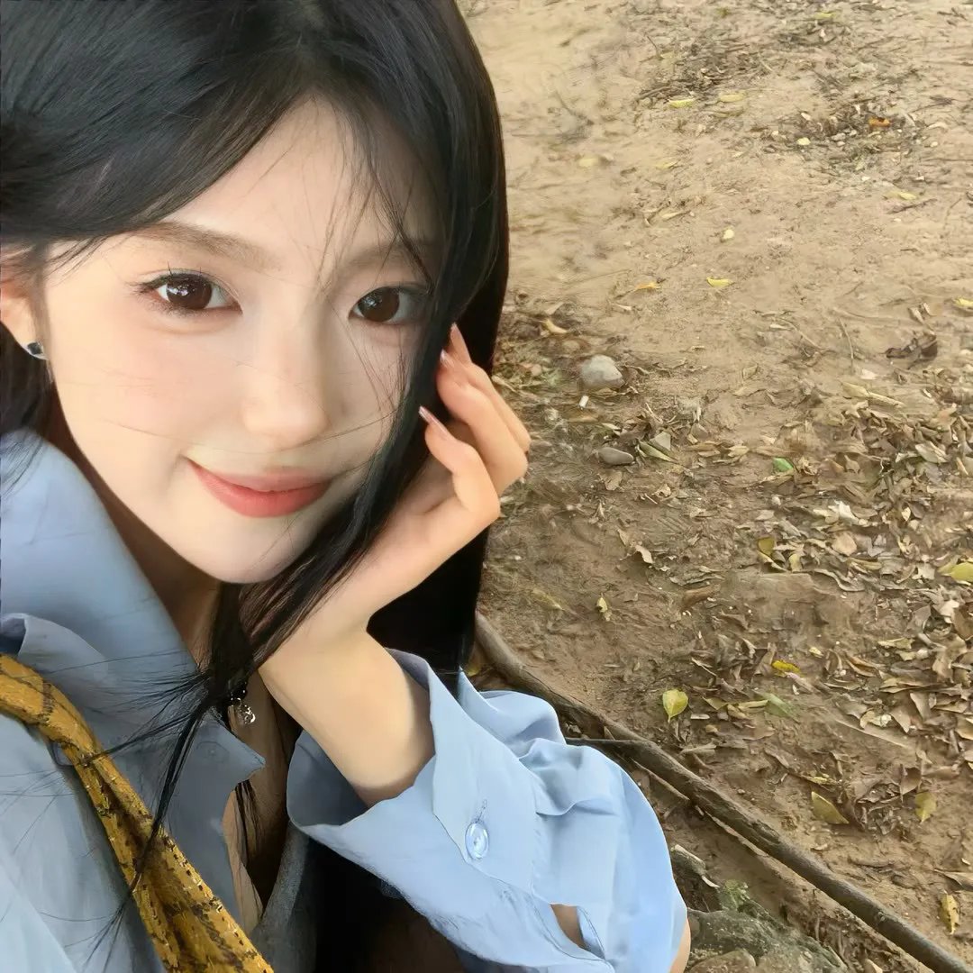 我的同学是美人鱼